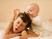 移植囊胚前为什么要打6天的黄体酮？试管婴儿异性胎的概率大吗？